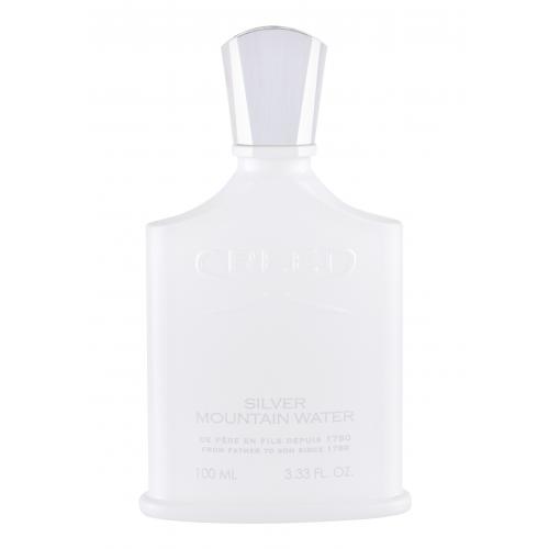 Creed Silver Mountain Water 100 ml apă de parfum pentru bărbați