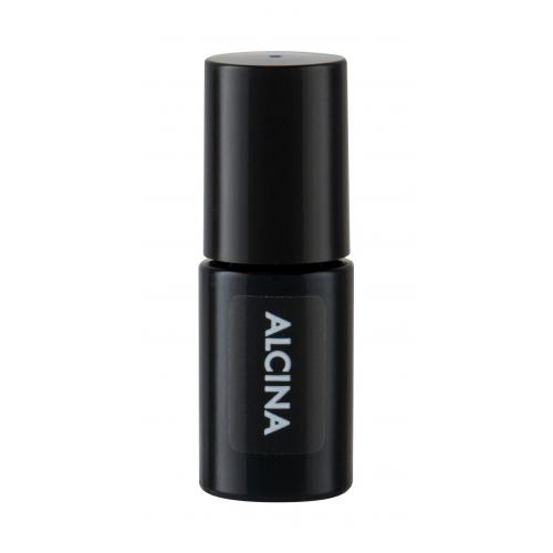 ALCINA Nail Quick Dry Top Coat 5 ml lac de unghii pentru femei