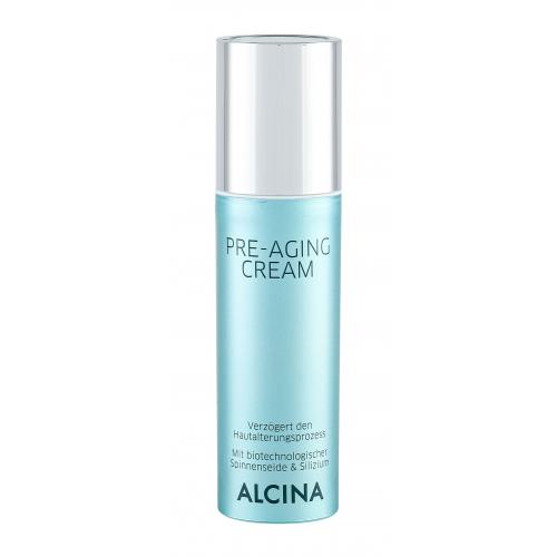 ALCINA Pre-Aging 50 ml cremă de zi pentru femei