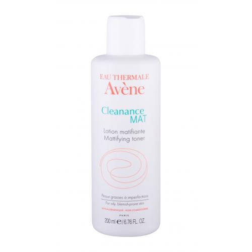 Avene Cleanance Mat 200 ml bază de machiaj pentru femei