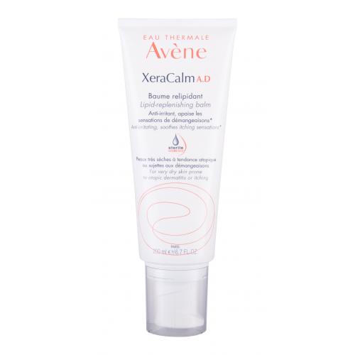 Avene XeraCalm A.D 200 ml balsam de corp pentru femei