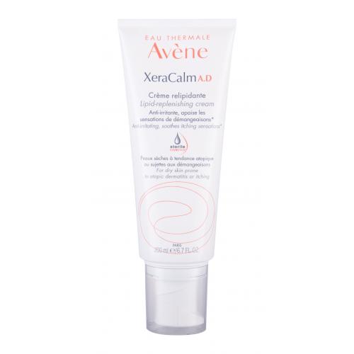 Avene XeraCalm A.D 200 ml cremă de corp pentru femei