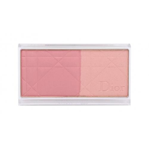 Christian Dior Diorblush 7,5 g fard de obraz tester pentru femei 839