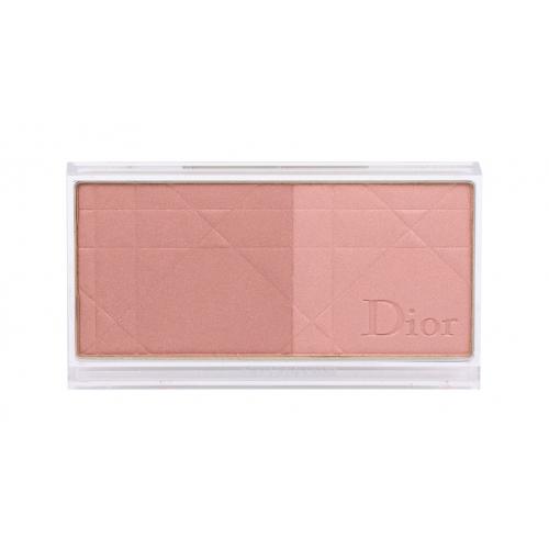 Christian Dior Diorblush 7,5 g fard de obraz tester pentru femei 639