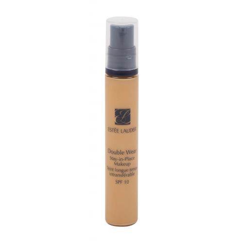 Estée Lauder Double Wear Stay In Place SPF10 13,5 ml fond de ten tester pentru femei 5W1 Bronze 42