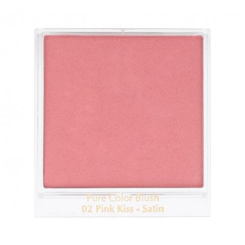 Estée Lauder Pure Color 7 g fard de obraz tester pentru femei 02 Pink Kiss Satin