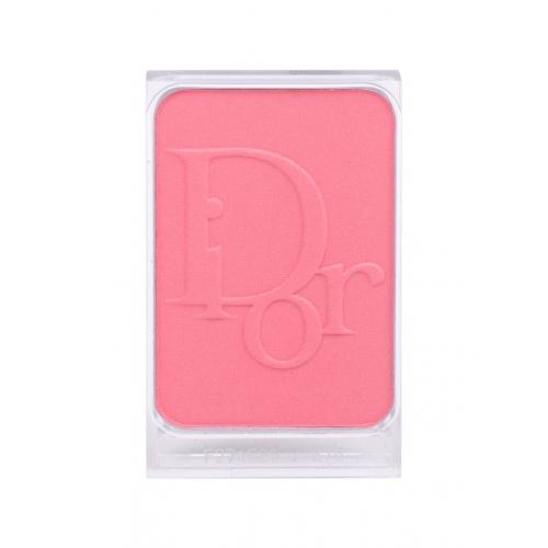 Christian Dior Diorblush Vibrant Colour 7 g fard de obraz tester pentru femei 876 Happy Cherry