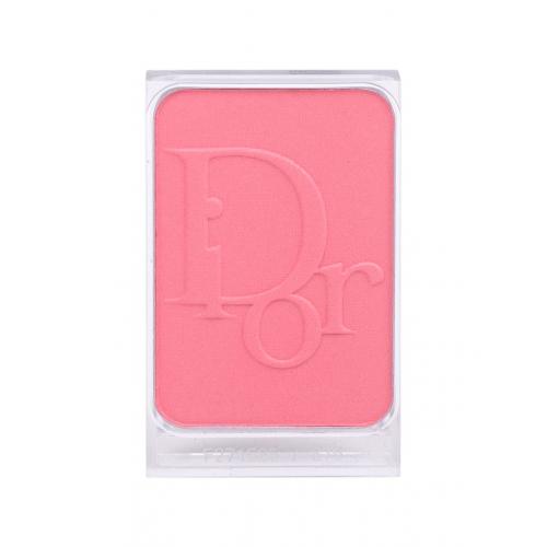 Christian Dior Diorblush Vibrant Colour 7 g fard de obraz tester pentru femei 876 Happy Cherry