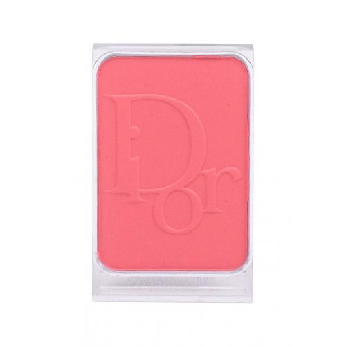 Christian Dior Diorblush Vibrant Color 7 g fard de obraz tester pentru femei 889 New Red