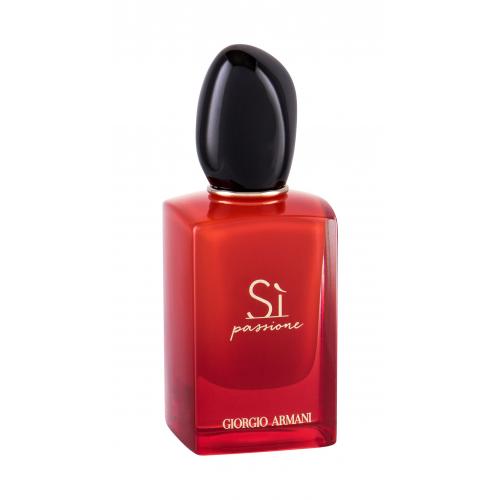 Giorgio Armani Sì Passione Intense 50 ml apă de parfum pentru femei