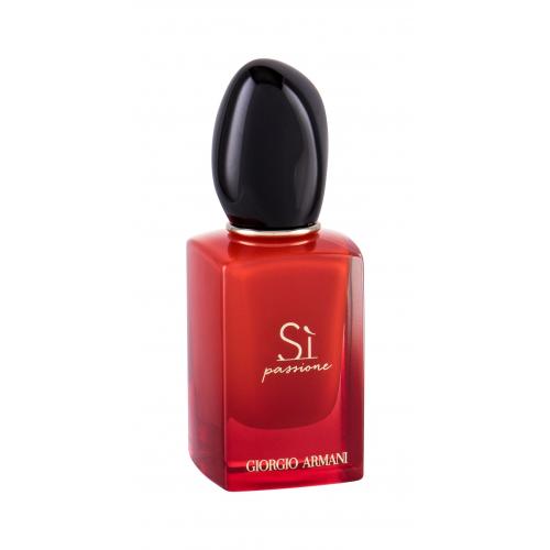 Giorgio Armani Sì Passione Intense 30 ml apă de parfum pentru femei