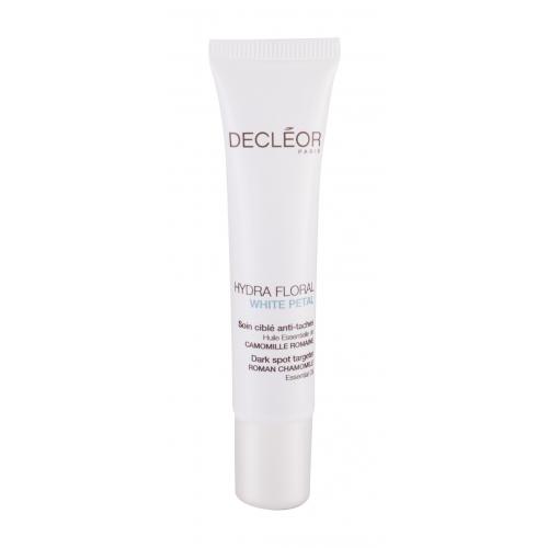 Decleor Hydra Floral White Petal 15 ml cremă de zi pentru femei