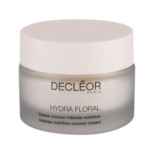 Decleor Hydra Floral 50 ml cremă de zi pentru femei