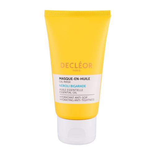 Decleor Néroli Bigarade 50 ml mască de față pentru femei