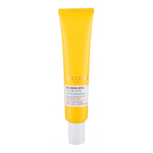 Decleor Néroli Bigarade SPF15 40 ml cremă bb pentru femei