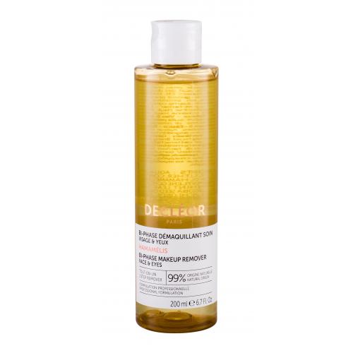 Decleor Aroma Cleanse Bi-Phase Makeup Remover Face & Eyes 200 ml demachiant  ten pentru femei BIO