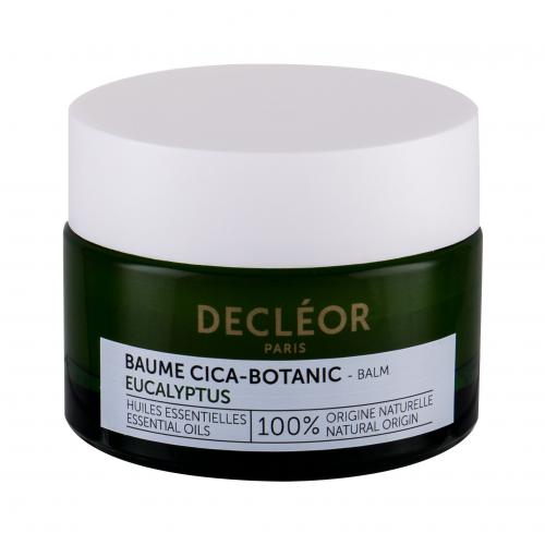 Decleor Cica-Botanic Eucalyptus Balm 50 ml balsam de corp pentru femei