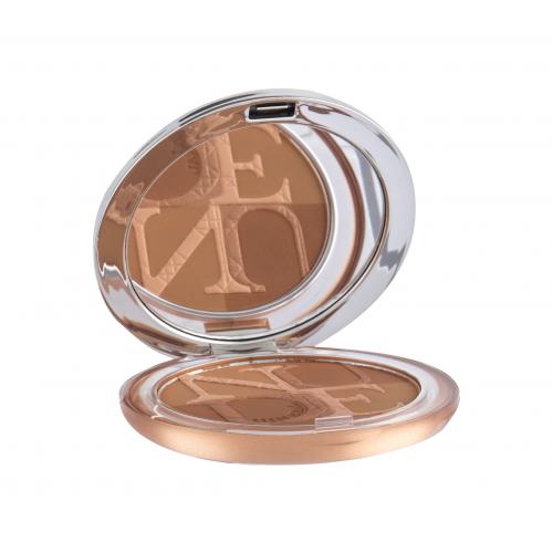 Christian Dior Diorskin Mineral Nude Bronze 10 g bronzante pentru femei 06 Warm Sundown