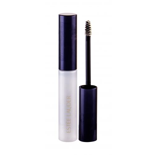 Estée Lauder Brow Now 1,7 ml gel și ceară de sprâncene tester pentru femei Transparent