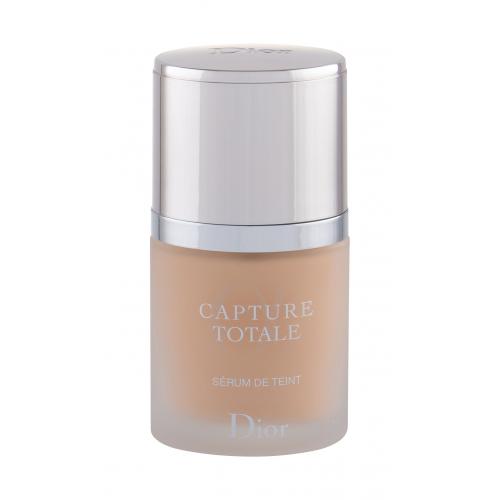 Christian Dior Capture Totale Serum Foundation SPF25 30 ml fond de ten pentru femei 020 Light Beige