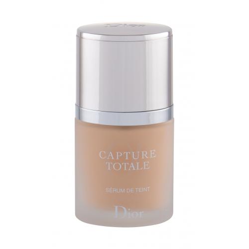 Christian Dior Capture Totale Serum Foundation SPF25 30 ml fond de ten pentru femei 020 Light Beige