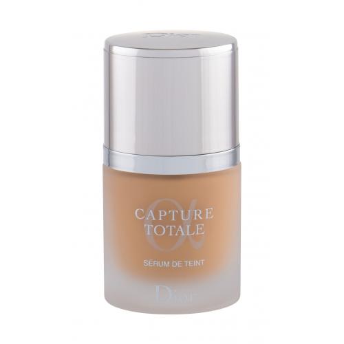 Christian Dior Capture Totale Serum Foundation SPF25 30 ml fond de ten pentru femei 030 Medium Beige