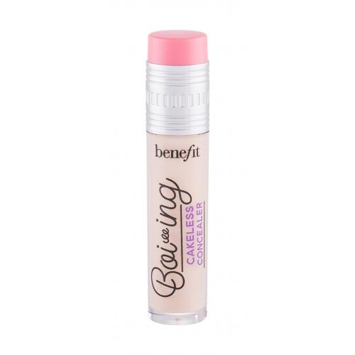 Benefit Boi-ing Cakeless 5 ml anticearcăn pentru femei 1 Fair Cool