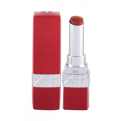 Christian Dior Rouge Dior Ultra Rouge 3,2 g ruj de buze pentru femei 436 Ultra Trouble