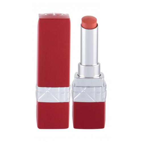 Christian Dior Rouge Dior Ultra Rouge 3,2 g ruj de buze pentru femei 450 Ultra Lively