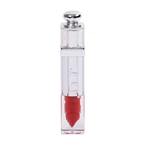Christian Dior Addict Fluid Stick 5,5 ml luciu de buze tester pentru femei 753 Open Me