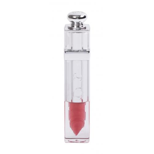 Christian Dior Addict Fluid Stick 5,5 ml luciu de buze tester pentru femei 373 Rieuse