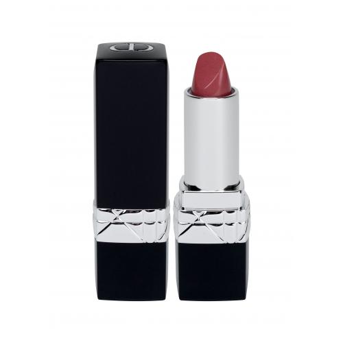 Christian Dior Rouge Dior Couture Colour Comfort & Wear 3,5 g ruj de buze pentru femei 458 Paris