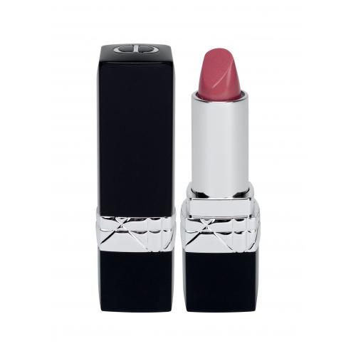 Christian Dior Rouge Dior Couture Colour Comfort & Wear 3,5 g ruj de buze pentru femei 060 Premiére