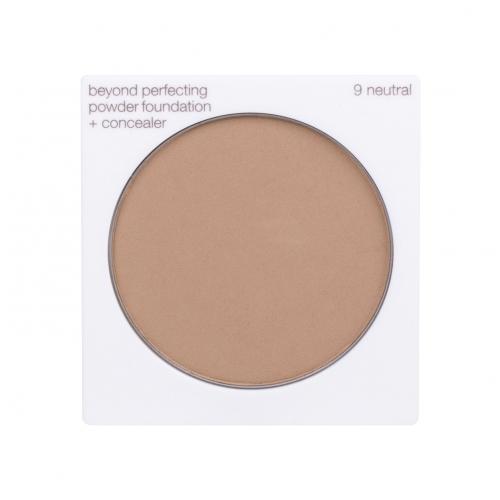 Clinique Beyond Perfecting™ Powder Foundation + Concealer 14,5 g fond de ten tester pentru femei 9 Neutral