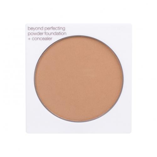 Clinique Beyond Perfecting™ Powder Foundation + Concealer 14,5 g fond de ten tester pentru femei 7 Cream Chamois