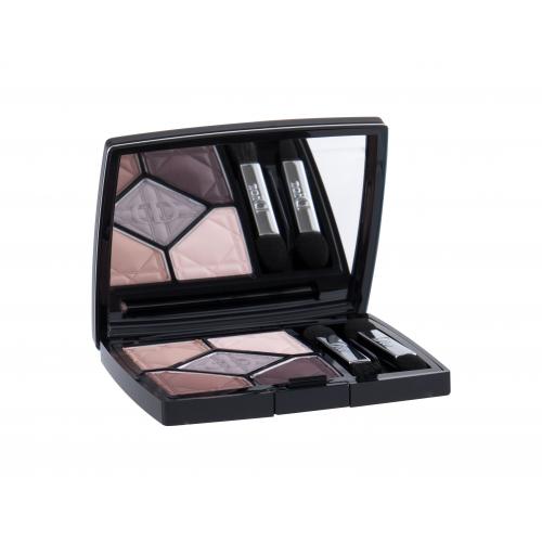 Christian Dior 5 Couleurs Eyeshadow Palette 7 g fard de pleoape pentru femei 757 Dream Matte