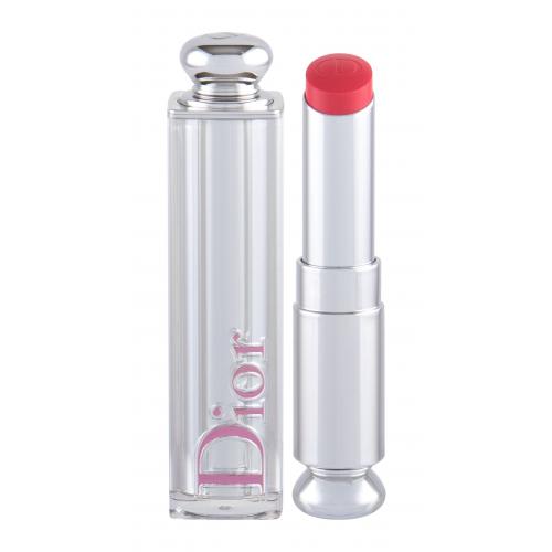 Christian Dior Addict Stellar Shine 3,2 g ruj de buze pentru femei 554 Diorsolar