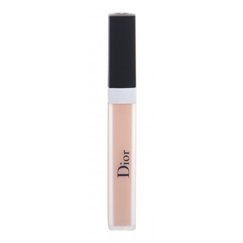 Christian Dior Diorskin Forever Undercover 6 ml anticearcăn pentru femei 022 Cameo