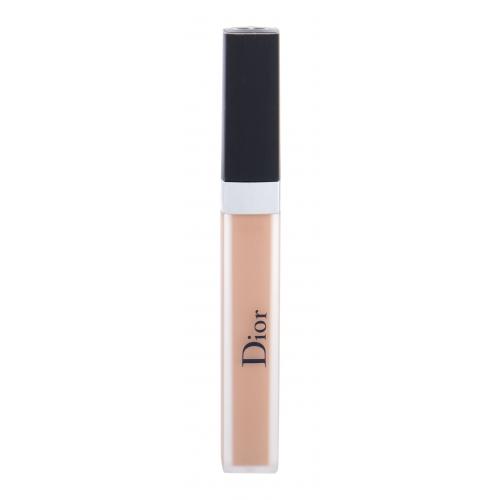 Christian Dior Diorskin Forever Undercover 6 ml anticearcăn pentru femei 030 Medium Beige