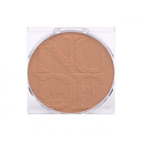 Christian Dior Diorskin Nude Air Tan Powder 10 g bronzante tester pentru femei 003