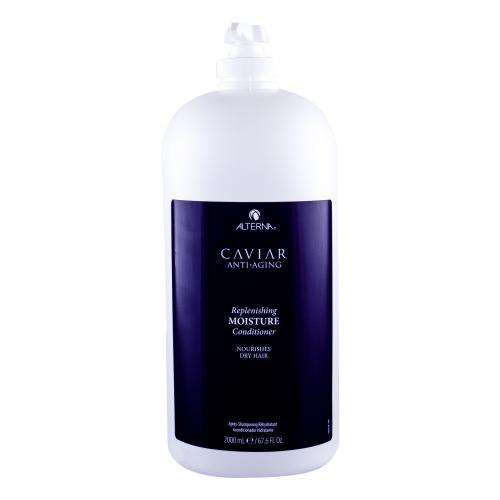 Alterna Caviar Anti-Aging Replenishing Moisture 2000 ml balsam de păr pentru femei