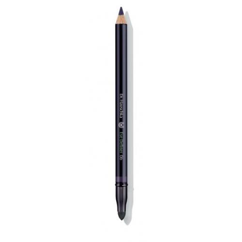 Dr. Hauschka Eye Definer 1,05 g creion de ochi pentru femei 06 Plum BIO; Natural