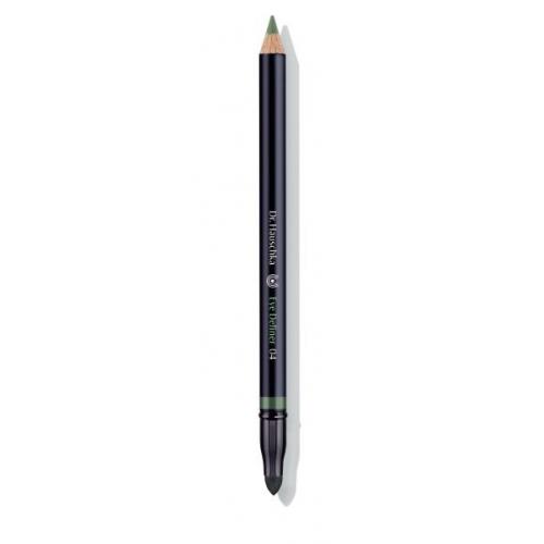 Dr. Hauschka Eye Definer 1,05 g creion de ochi pentru femei 04 Green BIO; Natural