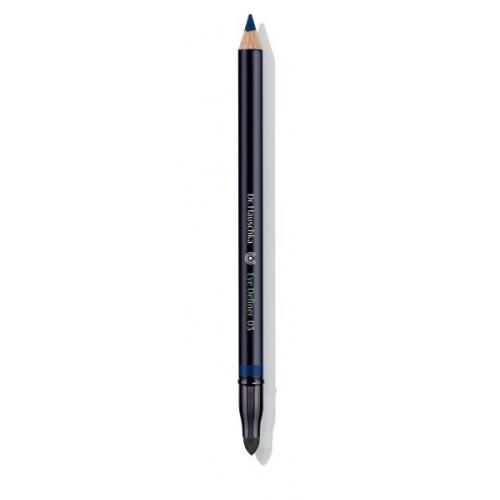Dr. Hauschka Eye Definer 1,05 g creion de ochi pentru femei 03 Blue BIO; Natural
