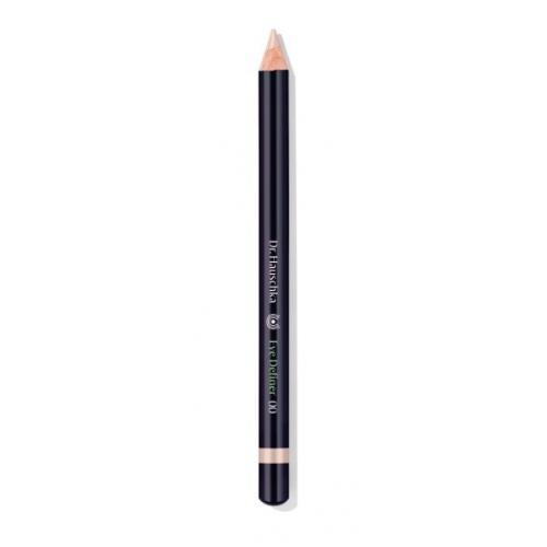 Dr. Hauschka Eye Definer 1,14 g creion de ochi pentru femei 00 Nude BIO; Natural