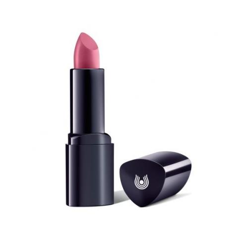 Dr. Hauschka Lipstick 4,1 g ruj de buze pentru femei 02 Mandevilla BIO; Natural