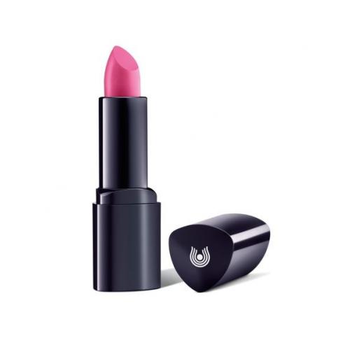 Dr. Hauschka Lipstick 4,1 g ruj de buze pentru femei 04 Busylizzy BIO; Natural