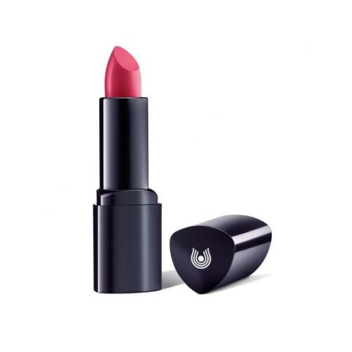 Dr. Hauschka Lipstick 4,1 g ruj de buze pentru femei 05 Fuchsia BIO; Natural