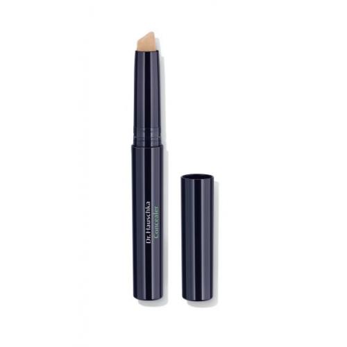 Dr. Hauschka Concealer 2,5 ml anticearcăn pentru femei 03 Nutmeg BIO; Natural