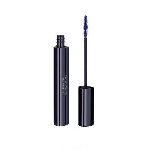 Dr. Hauschka Mascara Defining 6 ml mascara pentru femei 03 Blue BIO; Natural